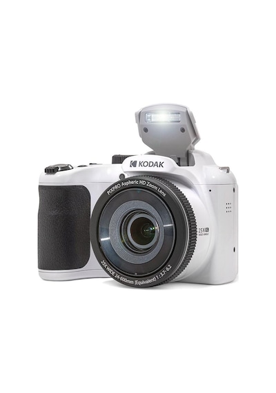 Kodak Astro Zoom AZ255/25X Yakınlaştırma Dijıtal Fotoğraf Makinesi