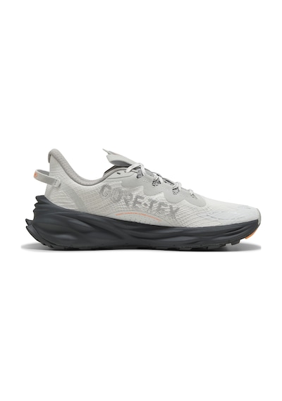 Puma Fast-trac Nitro 3 Gore-tex Erkek Gri Koşu Ayakkabısı 37979403 1703474 Gri