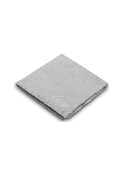 Gyeon Q²m Interiorpack Evo İç Aksam Mikrofiber Detaylı Temizlik B