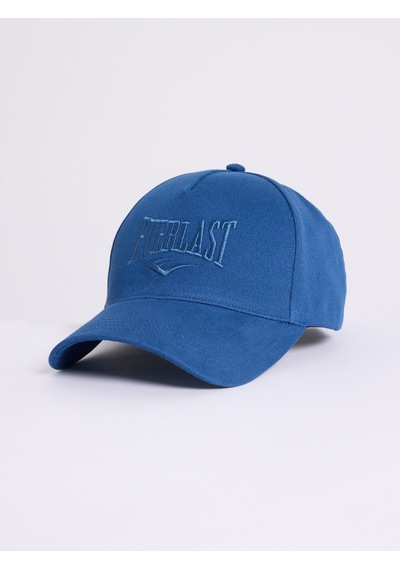 Everlast Classics Lacivert Şapka Mavi