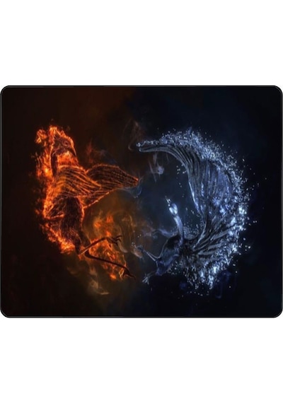 Concord Mp-306 Desenli Mouse Pad 250 X 300 X 3 Mm