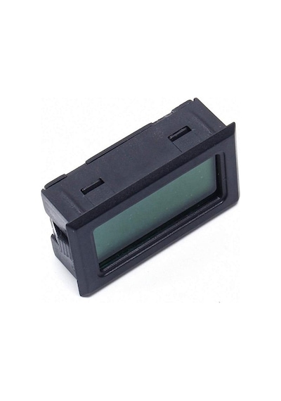 Fy-11 Mini Dijital Lcd Termometre