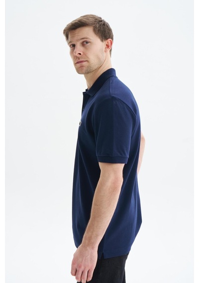 AR-MA Arma Erkek Regular Fit Basic % 100 Pamuk Pike Polo Yaka Tişört Y29374354102 Lacivert AR-MA Arma Erkek Regular Fit Basic % 100 Pamuk Pike Polo Yaka Tişört Y29374354102 Lacivert