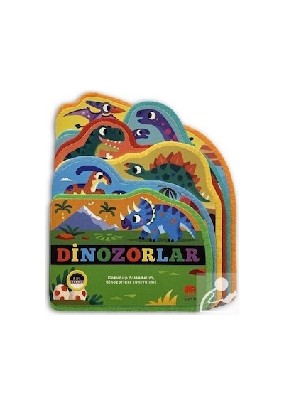 Bul Bakalım / Dinozorlar / Kolektif