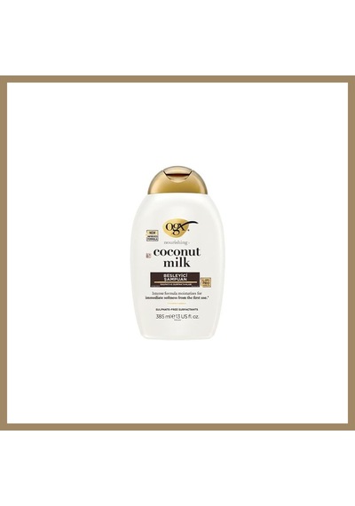 Bezos Coconut Sampuan 385ml 1 Adet 22