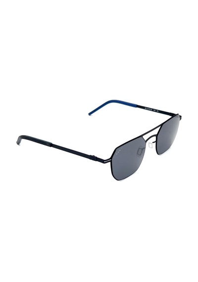 Obb Sunglasses Obb Ms505 C2 Unisex Güneş Gözlüğü Siyah