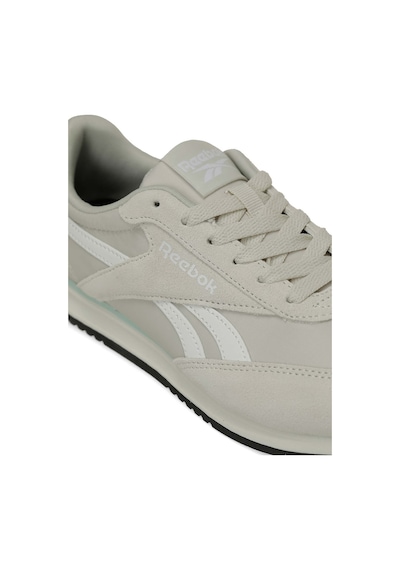 Reebok World 70 Gri Kadın Sneaker Gri-grı