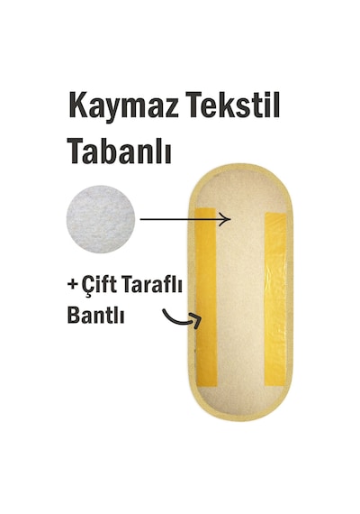 Kapsüle Bukle Halıdan Ekonomik Basamak Ve Merdiven Paspası 16'lı - Bordo Null