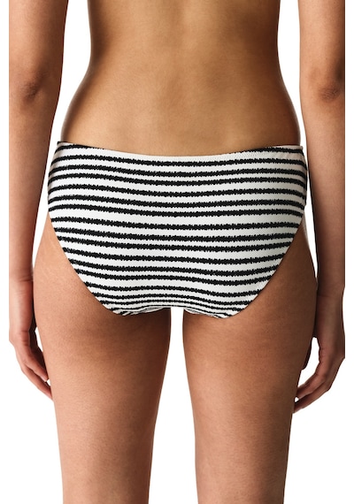 Penti Renkli Ringel Hipster Bikini Altı