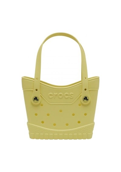 Crocs Small Eva Tote Czfb0001-705 Sarı
