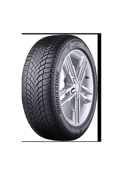 Bridgestone 225/60 R17 Blızzak 6 99H Enlıten-Ev Ready Kış Lastiği 2025