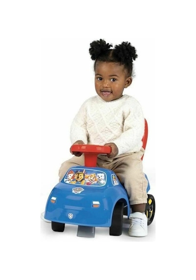 Smoby Paw Patrol İlk Bingit Aracım 720547 Mavi