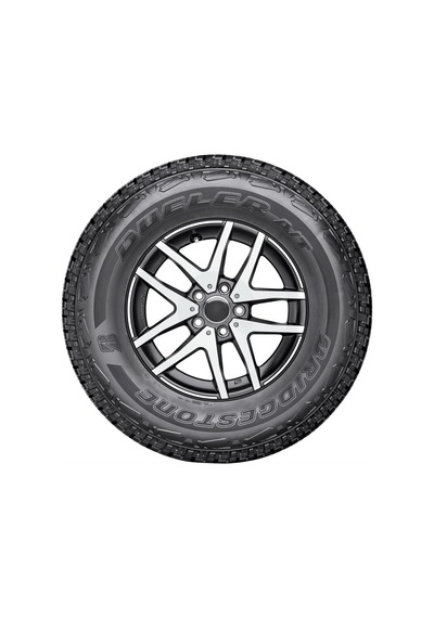 Bridgestone 275/40R20 106W XL Dueler Sport H/P-Rft Yaz Lastiği 2021