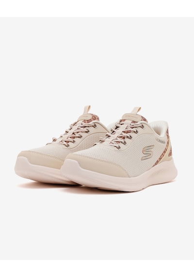 Skechers Skech-lıte Pro 2.0 Kadın Natürel Spor Ayakkabı 150625tk Nat Bej