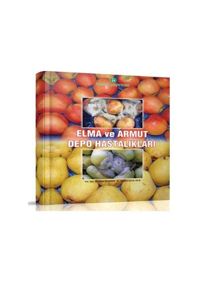 Elma Armut Depo Hastalıkları Kitabı N11.03