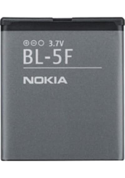 Nokia Bl-5F N95 Batarya Pil