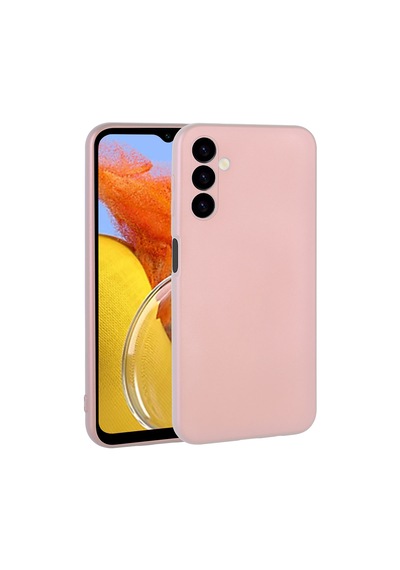 Galaxy Uyumlu M14 Kılıf Zore Premier Silikon Kapak Galaxy Uyumlu M14 Kılıf Zore Premier Silikon Kapak
