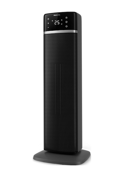 Philips CX5120/11 5000 Serisi Elektrikli Akıllı Kule Tipi Isıtıcı