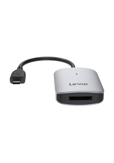 Lexar Cfexpress Type A Usb-c/usb 3.2 Gen 2 Kart Okuyucu