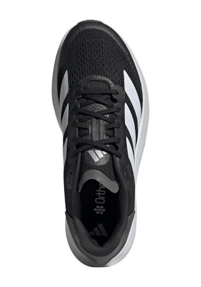 Adidas Duramo Speed 2 M Erkek Koşu Ayakkabısı Siyah Ih8201