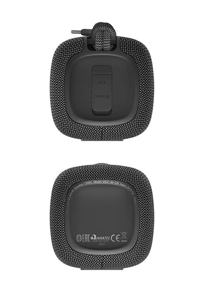 Xiaomi Mi Portable MDZ-36-DB 16 W 5.0 Bluetooth Hoparlör