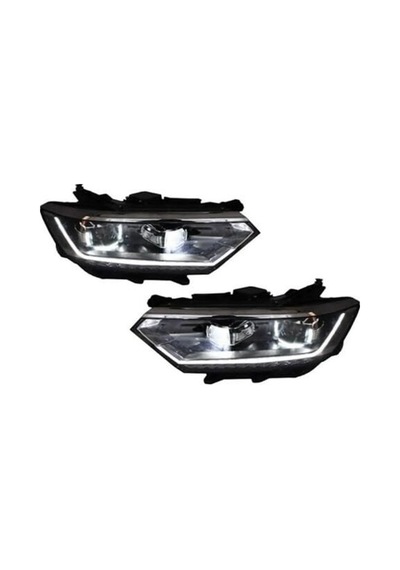 Volkswagen Passat B8 2015-2019 Uyumlu Yedek Parça Highline Far