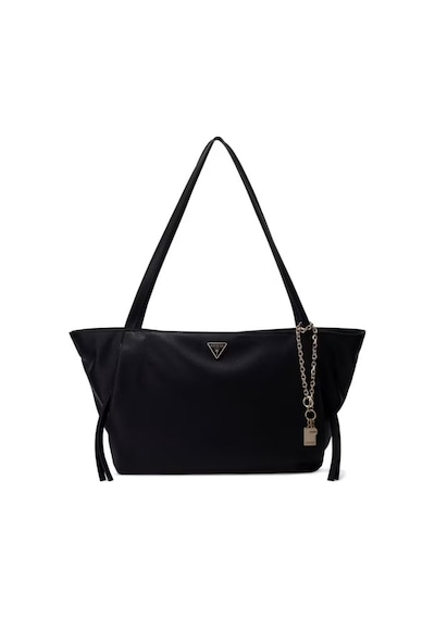 Guess Devon Kadın Tote Çanta Hwbg9745230 Siyah