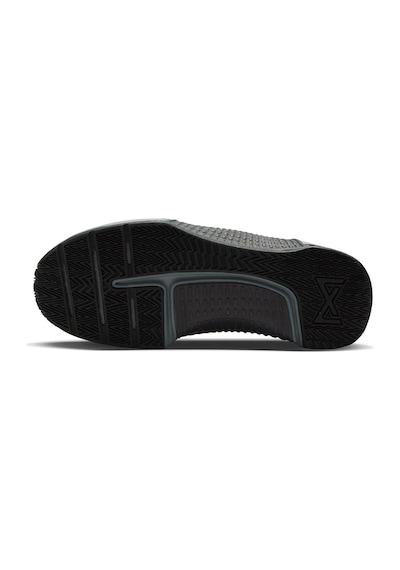 Nike Metcon 9 Unısex Traing Shoes Black Unisex Antreman Ayakkabısı Siyah Siyah