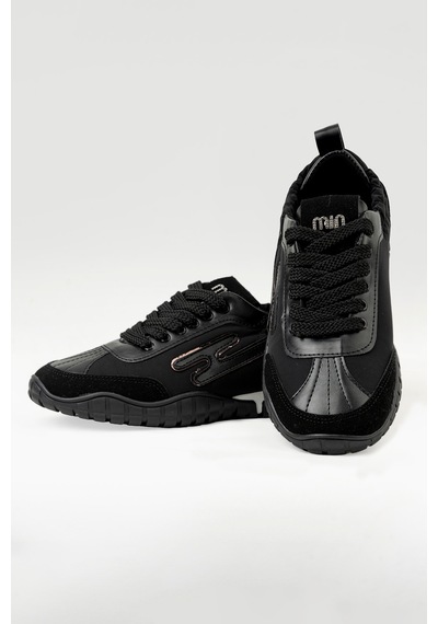 Tw Tonny White Tokyo-211 Kadın Sneaker Spor Ayakkabı Su Geçirmez Ortopedik Taban Günlük Yürüyüş Ayk Siyah Tw Tonny White Tokyo-211 Kadın Sneaker Spor Ayakkabı Su Geçirmez Ortopedik Taban Günlük Yürüyüş Ayk Siyah