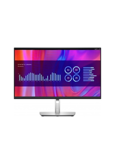 27 DELL P2723DE IPS 5MS HDMI DP TYPE-C