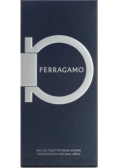 Ferragamo Men Erkek Parfüm EDT 100 ML