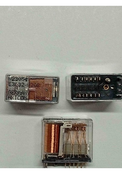 V23054-e3032-w208 Axıcom Güç Röle