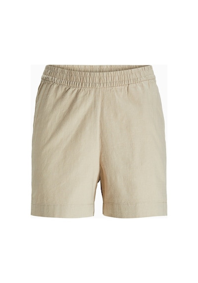 Jack & Jones Poppy Kadın Şort Gri