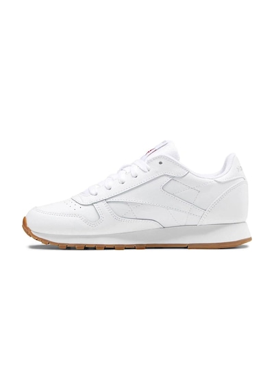 Reebok Cl Lthr Kadın Günlük Spor Ayakkabı C-reb010472b10010 Beyaz