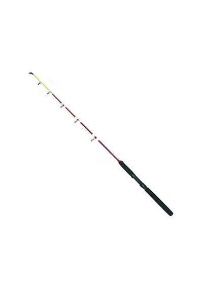 Silverstar Stick Power Tek Parça Bot Kamışı