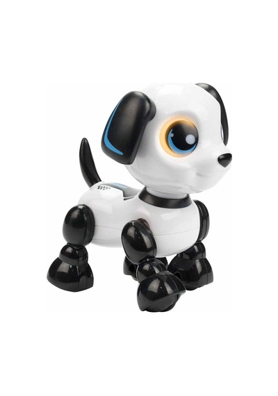 Sıl 88523 Silverlit Robo Heads Up Robot Evcil Hayvanlar -necotoys