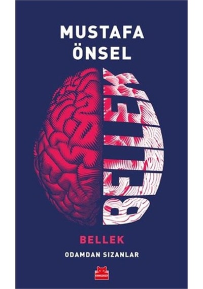 Bellek - Mustafa Önsel - Kırmızı Kedi