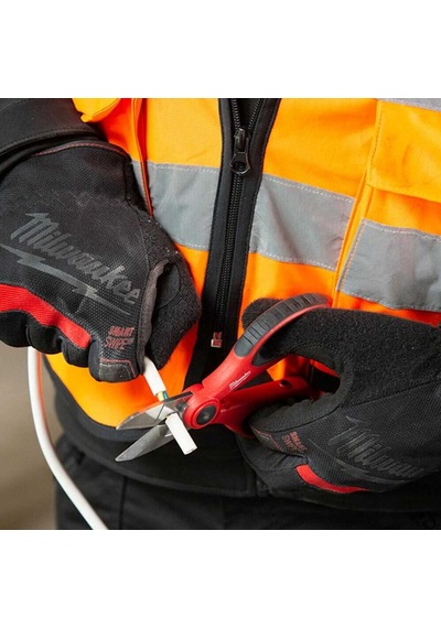 Milwaukee Elektrikçi Makası 4932478620