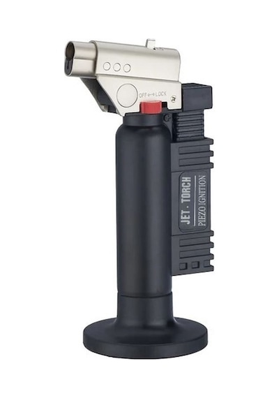 Jettorch 1300 Derece Torklu Pürmüz Çakmak Bronz