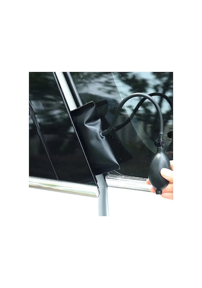Carmind Pdr Kapı Aralama Hava Yastığı Pompa Kare Tip