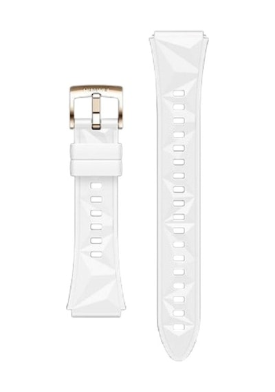 Huawei Gt5 41-42mm Kordon Kutup Beyazı
