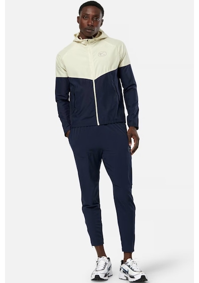 Nike Air Water Resistant Packable Hoodie Jacket Erkek Kapüşonlu Çanta Olabilen Suitici Spor Ceket Lacivert Lacivert - Sarı Nike Air Water Resistant Packable Hoodie Jacket Erkek Kapüşonlu Çanta Olabilen Suitici Spor Ceket Lacivert Lacivert - Sarı