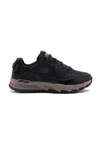 Skechers Arch Fıt Escape Plan Erkek Outdoor Ayakkabısı 237545-bktn Siyah Renkli