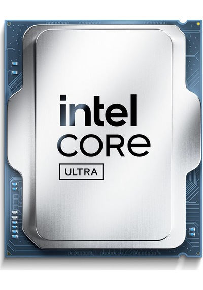 Intel Core Ultra 7 265 20c 1.8ghz 30mb 1851p Kutusuz Fansız İşlemci