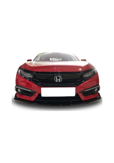 Honda  (Plastik) Civic Fc5 Ön Lip