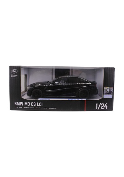 Kızılkaya 1:24 Bmw M3 Cs Lcı Işıklı H2501