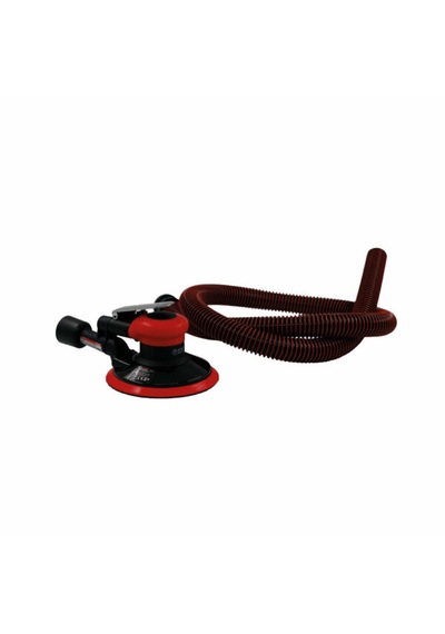 Roney RP6200V Havalı Vakumlu Eksantrik Zımpara 150 MM