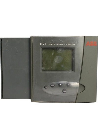 2gca289005a0050 Abb Rvt12-1/5a Controller 2.el