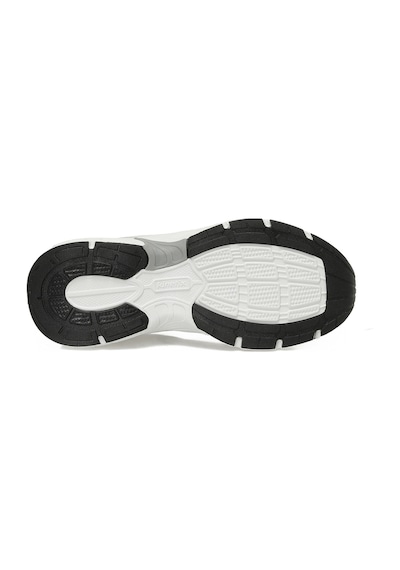 Kinetix Arlex Tx W 5pr Beyaz Kadın Koşu Ayakkabısı Beyaz-gumus-lacı