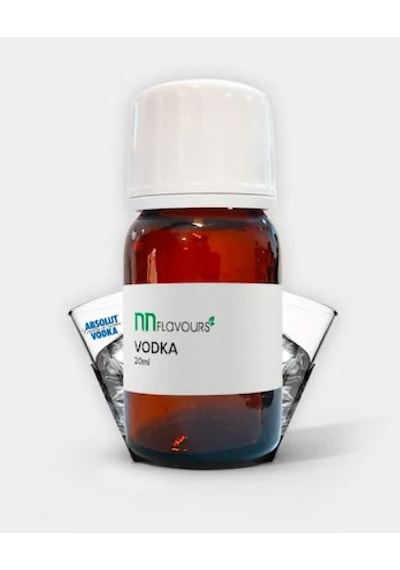 Nnflavours Votka Kiti Votka Aroması 20 ML